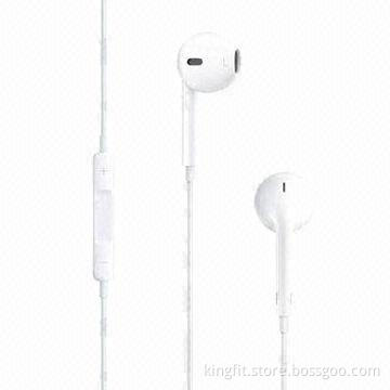 Earphones for iPod